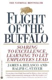 Flight Of The Buffalo Book Review| Person Success