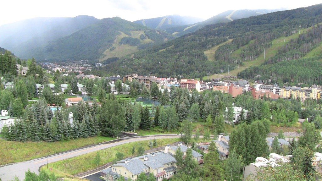 Vail, Colorado | September 2011 | Live Happy And Successful